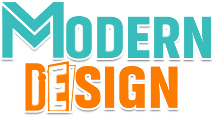 Modern Design logo