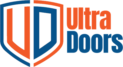 Ultra Doors logo