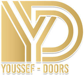 Youssef Doors logo