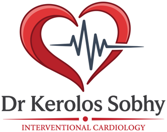 Dr Kerolos Sobhy logo