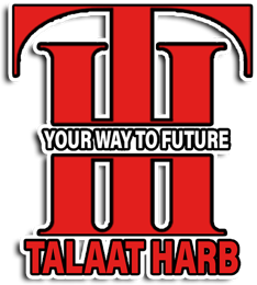 Talaat Harb logo